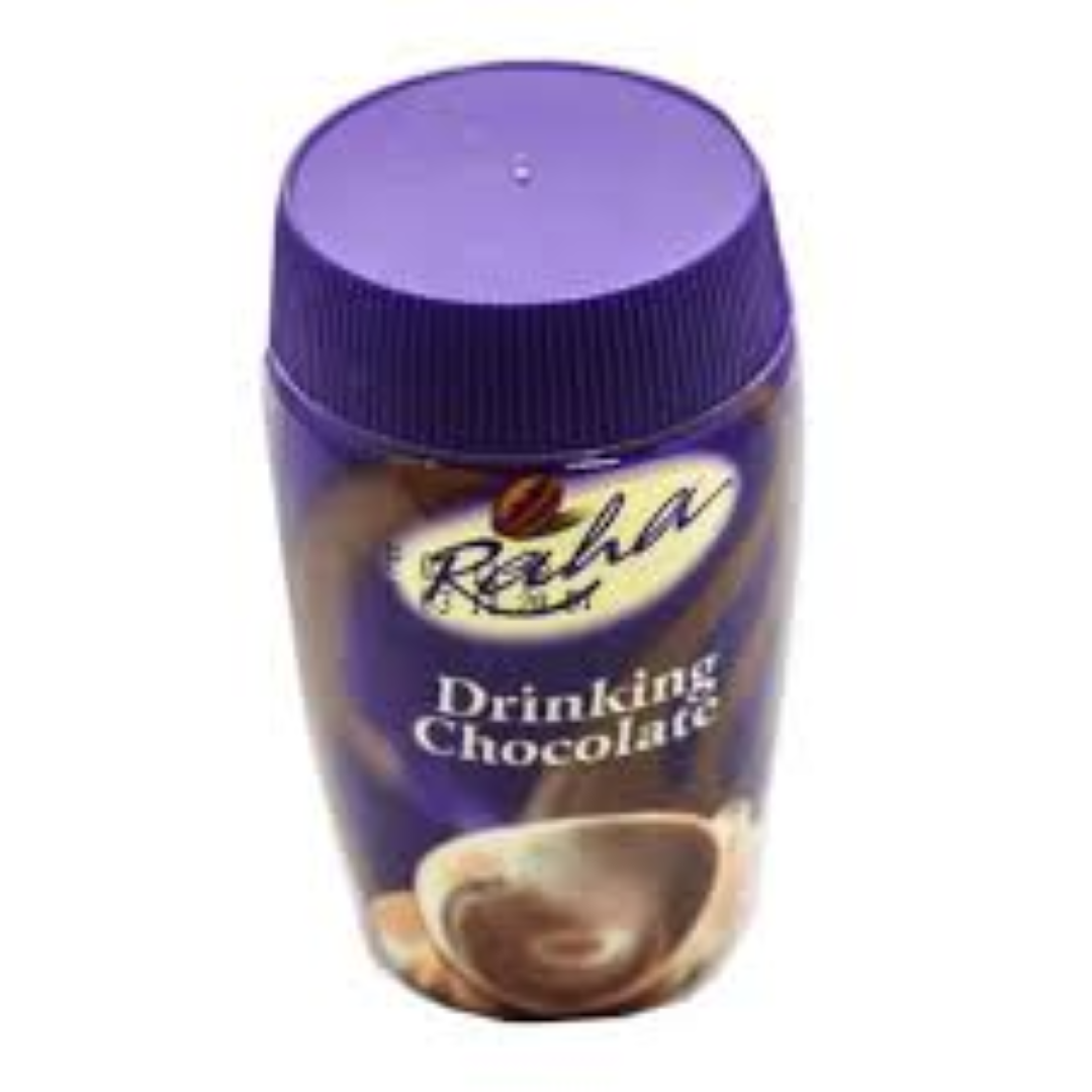 RAHA DRINKiNG CHOCOATE 100G
